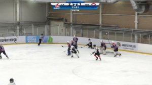 Любительский хоккей🏒ХК АЛЬКОР - ХК ВОСТОЧНЫЙ🏒21.11.2021г.КЦХ г.Хабаровск