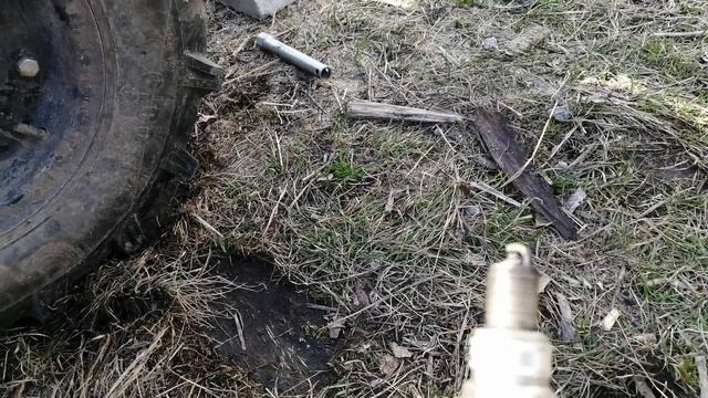 Подготовка мотоблока к сезону