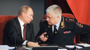 Дождались! Или нет? Решение Совбезом вопроса по некомплекту.