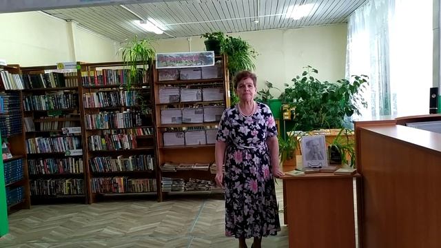 Сергей Викулов «Одна навек» (отрывок из поэмы).