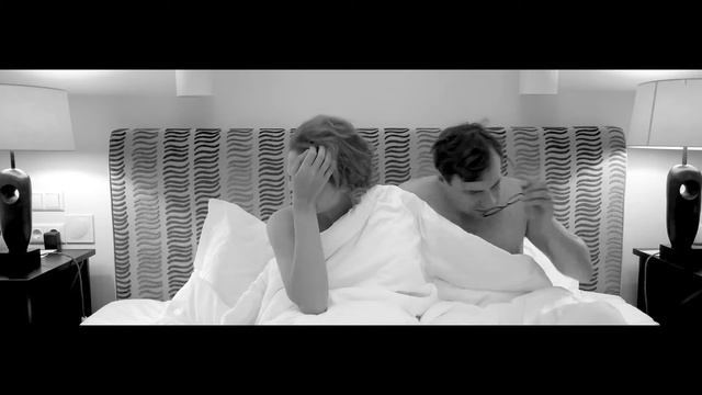 Нежность, 2018 (реж.Анна Меликян).Фрагмент.