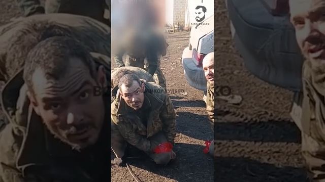 Задержание ДРГ ВСУ смотреть онлайн