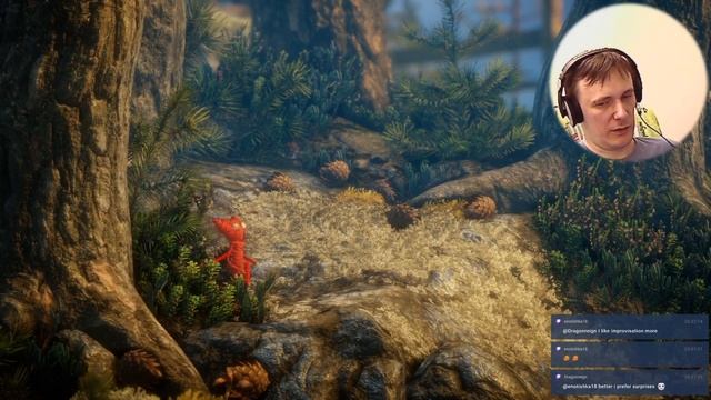 котик из клубка ниток смотреть онлайн