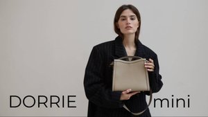 Видео-обзор на модель DORRIE MINI