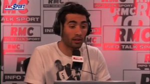 M.Fourcade dans le Moscato Show : "J'ai l'Olympic Blues" - 25/02