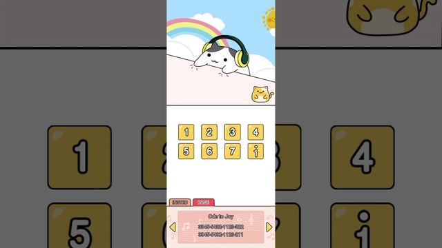 играю в котика