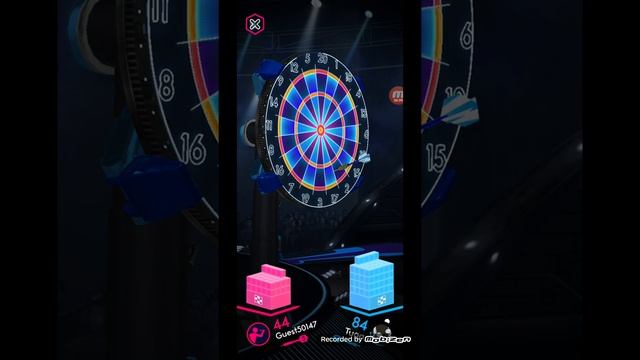 Darts of Fury♤Gameplay♧