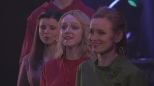 МЛАДАхор - Осень