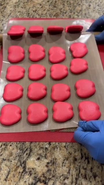 Cute Apple Macarons 🍎#shorts #fun #cute #deco #beautiful #cake #lovely #apple #yummy #pie #macaron смотреть онлайн