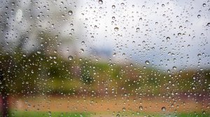 Расслабляющие звуки дождя, уютная атмосфера #Для сна #Медитация