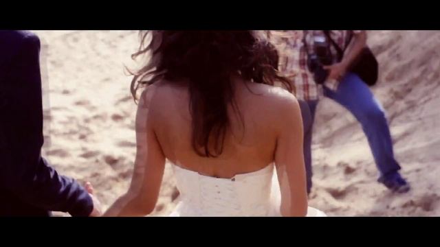 Свадьба Кристины и Андрея  Wedding Video