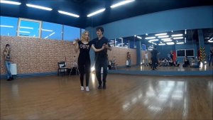 Sergey Gazaryan - Son ( 7 Krasnodar Salsa Festival 2015 )