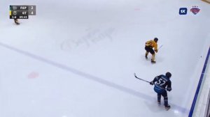 Перцы Ice Team - Grizzly Team, подборка голов. (Кубок Гризли 2023/24. Дивизион G. 1 тур.)