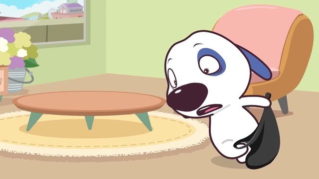 Al Escondite | Talking Tom & Friends Minis | Dibujos animados para niños | WildBrain en Español смотреть онлайн