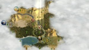 Родился на море, но не поверил своему счастью! Дуэль в Civilization V за Данию против Австрии на ЗпВ