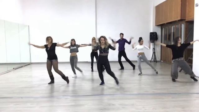 BONDAX WAACKING EDITION - CLASS by SILVI MANNEQUEEN смотреть онлайн
