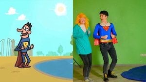 Zombie and Tree - Funny Cartoon Box  | Hilarious Cartoon Compilation Parody | All New Frame Order