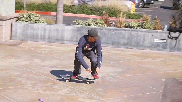 AMAZON'S BEST SELLING SKATE SHOES!
