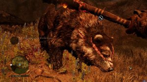 [PC] [26] Far Cry Primal: Охота на большого шрама