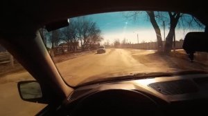 Вождение автомобиля по городу с комментариями. Помощь для тех, кто сдает на права пробно о правилах