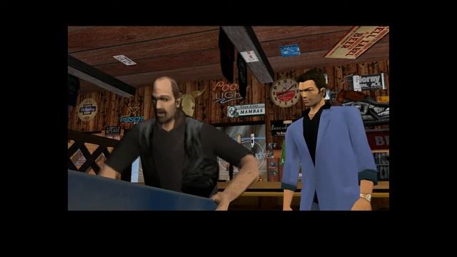 Welcome to Vice City: Tommy's Story part 2 HD смотреть онлайн