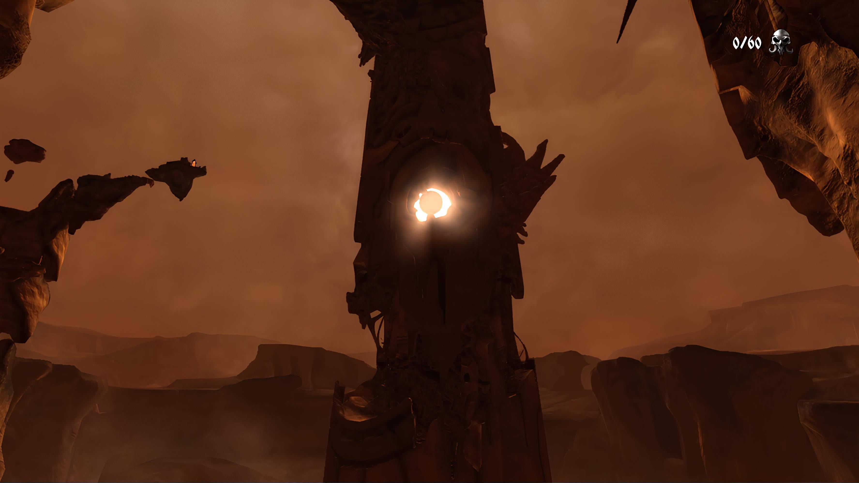 Castlevania - Lords of Shadow #44 (Некромантская пропасть)