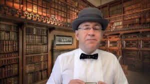 Nobile 1942 Patchouli Nobile: мой любимый бабкин сундук