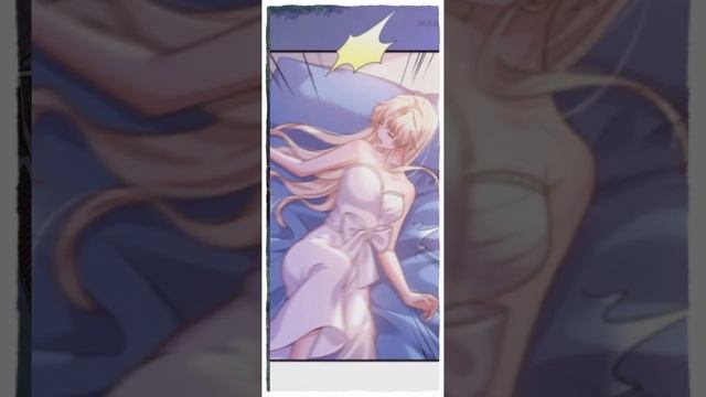 Whispers Of The Devil Ep 1 & 2 | RomCom Comic Manga #fantasy #comics #manga #video смотреть онлайн