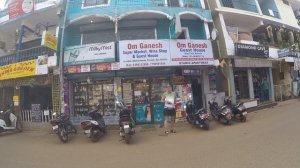 Магазин Ом Ганеш И Колоритные Личности