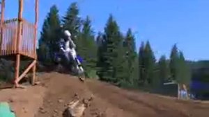 2010 Yamaha YZ250F Motorcycle Review