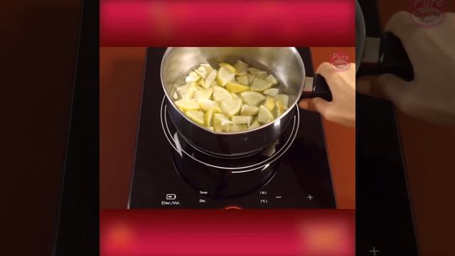 In the morning, Strongest belly fat burner drink to lose! belly fat will be gone! смотреть онлайн