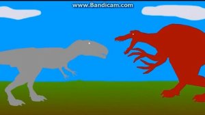 Kelmayisaurus Vs Oxalaia