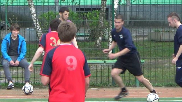 Инкор - Скорость. 5-3 смотреть онлайн