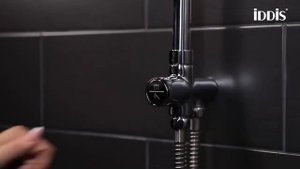 Душевая стойка Iddis SpaHome SPA3F0Ci76