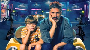 Ненастоящий папа | Русский трейлер | Фильм 2022