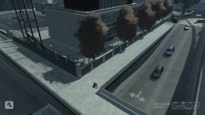 GTA IV TBOGT:  Funny Adventures from Libertry City