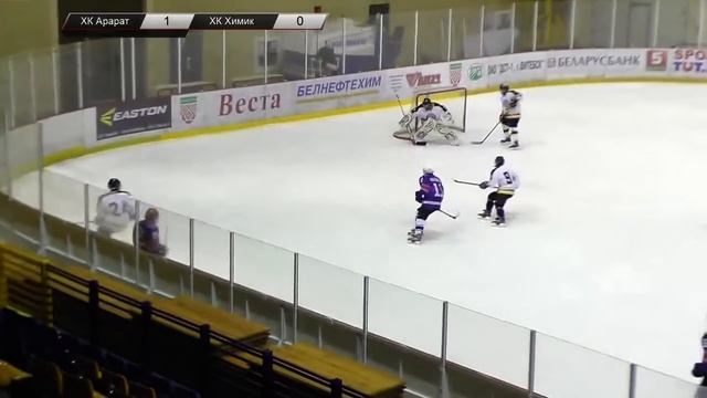 16.01.2016. ОПБ. 1998/99 Арарат 2 - 1 Химик смотреть онлайн