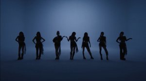 BABYMONSTER (베이비몬스터) - 'BILLIONER' dance practice mirrored