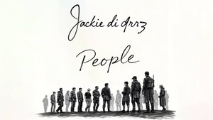 Jackie diGriz - People