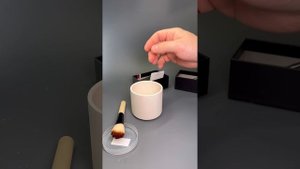 Покрытие гипсовых изделий 
«Нанокерамикой» и «Антидождем»
 для автомобиля.