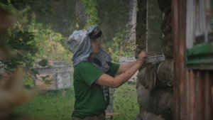 Горький мёд. Режиссер Юлия Макарова