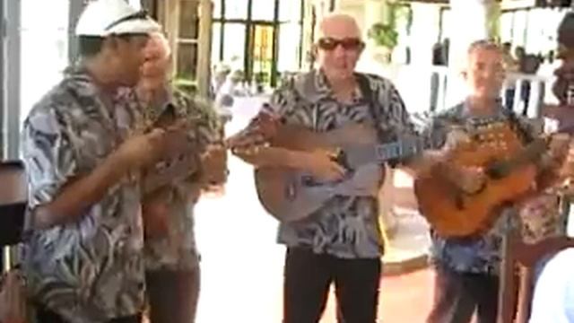 brisas hotel , guardalavaca , los panchitos смотреть онлайн