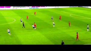 Robert Lewandowski-Dance Monkey