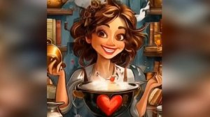 СТИХийный суп