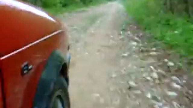 Паниярвские озёра