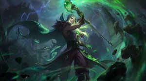 ФАРАМИС !!! ЛУЧШИЙ БИЛД 2025 ОТ ТОП 1 ГЛОБАЛА  + ГЕЙМПЛЭЙ !!! MOBILE LEGENDS