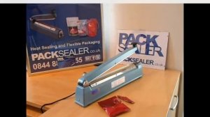 Запайщик с боковым ножом  FS-300C,FS-400C,500C