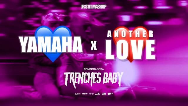 YAMAHA X ANOTHER LOVE (Rondo, Tom Odell) [Jr Stit Mashup] смотреть онлайн
