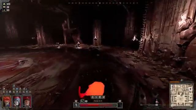 пачка Хакона принимает плотный дэмэдж  funny clip