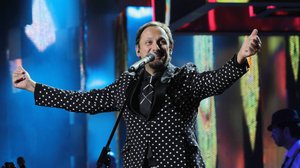 9 марта 2025 года на Первом канале Первом канале состоится большой юбилейный концерт Стаса Михайлова